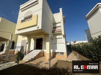 كومباوند ليك دريم بجوار مول مصر بمدينة 6 اكتوبر