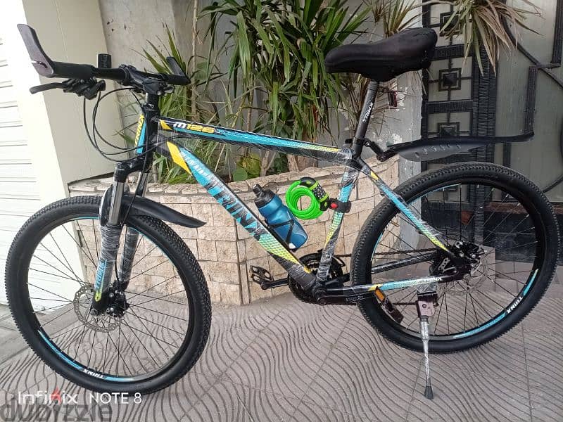 trinx m126 2