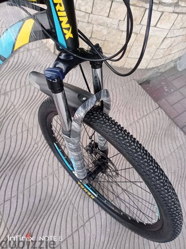 trinx m126 3