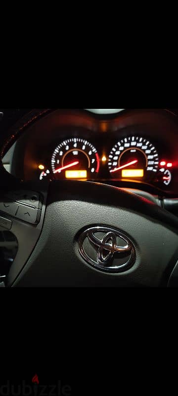 عداد ديچتال اضاءه نهاريه
