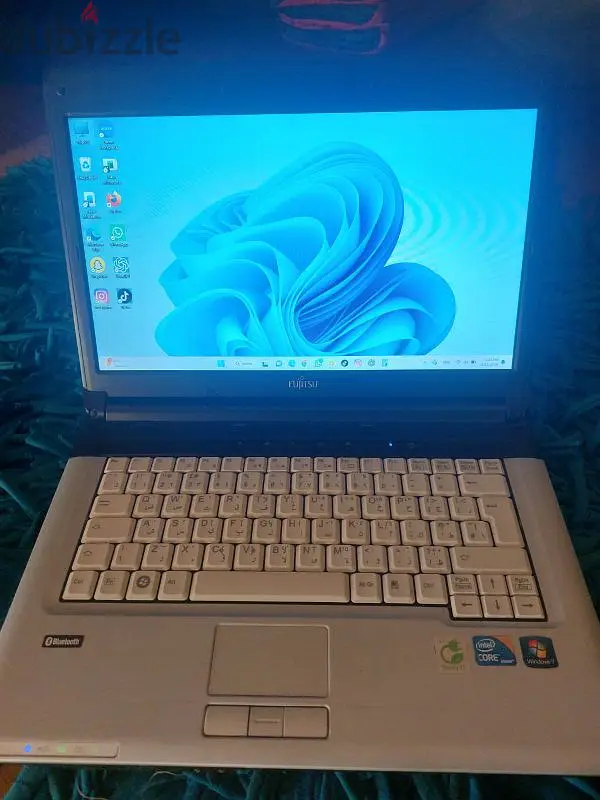 laptop fujitsu65604240099715124