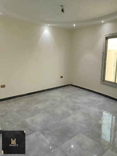 Super Lux Apartment for Rent – 8th District, First Neighborhood – Sheikh Zayed