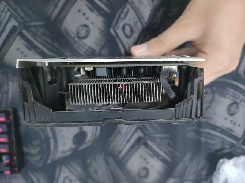 Rx 470 4g65600952820610121