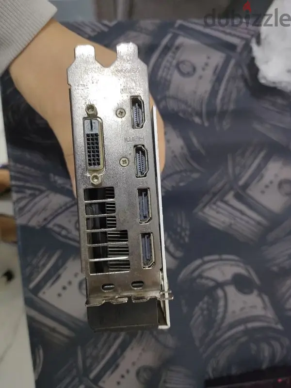Rx 470 4g65600952820610124