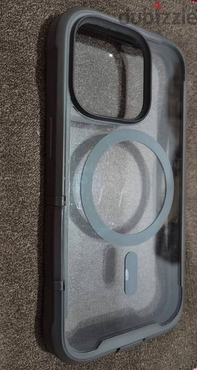 Cover For iPhone 16Pro Original