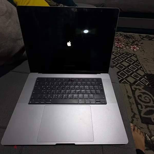 MacBook Pro M2 Pro 202365614151489666125