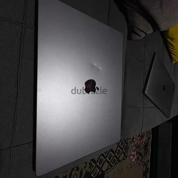 MacBook Pro M2 Pro 202365614151489666127