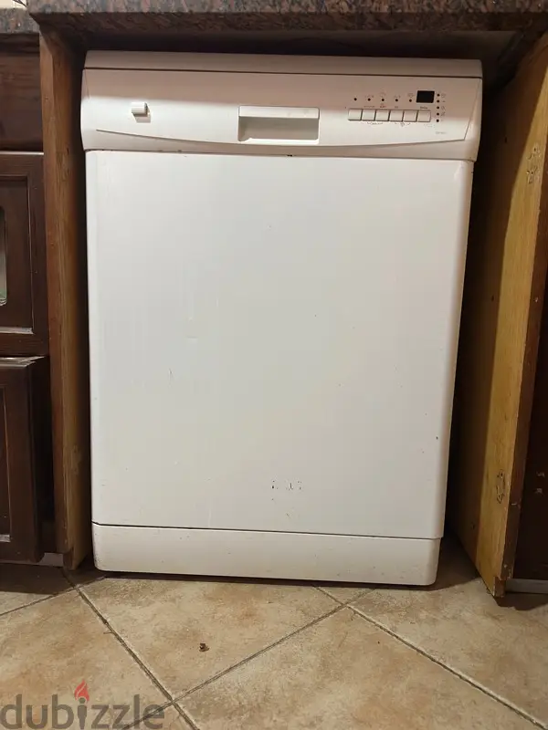 zanussi zdf4010