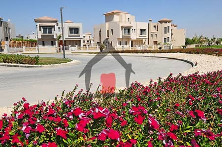 Townhouse Fully Furnished in Golf Extension
