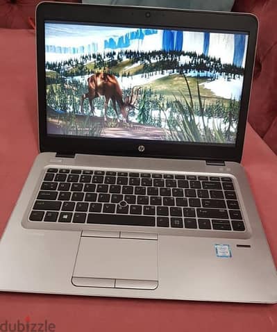 لاب توب HP 840 g3
