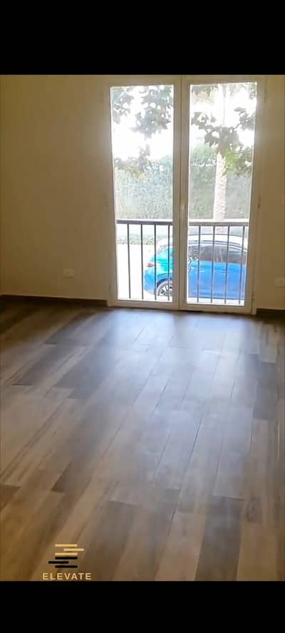شقة للايجار 2 غرف فى كمبوند  هايد بارك