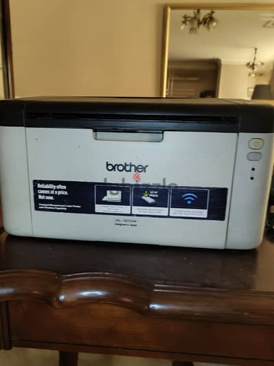 Brother HL-1210W