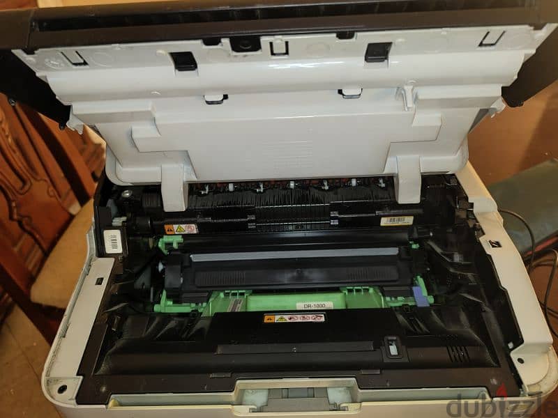 Brother HL-1210W 2