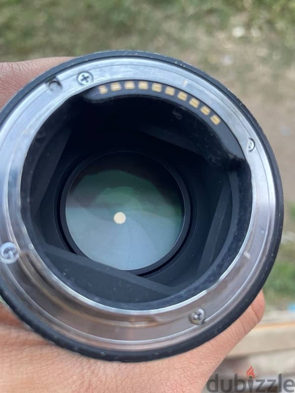 50 1.4 sigma for sony 3