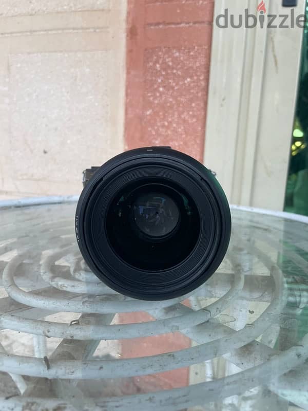 50 1.4 sigma for sony 10
