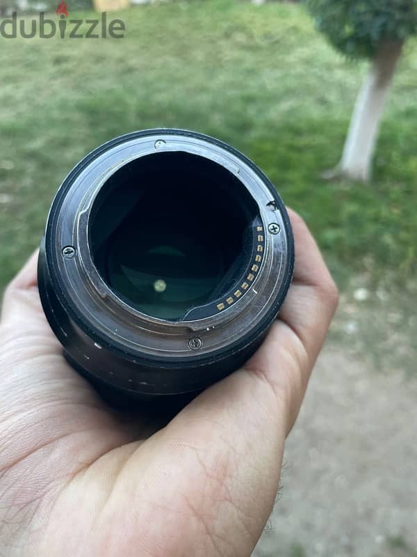 50 1.4 sigma for sony 11