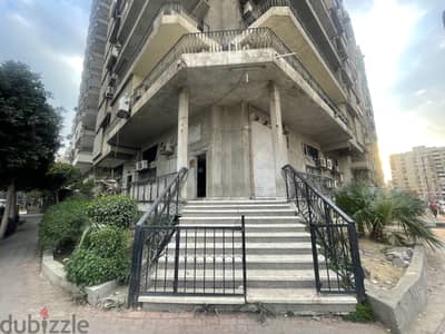 عقار للإيجار