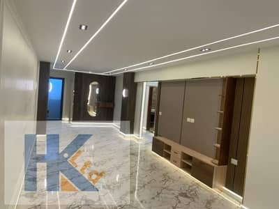185 sqm Apartment for Sale in Marioteya – Haram Main Street, Opposite Siyag Hotel – New, Elevator, 2 Balconies, 3 Bedrooms, 3 Bathrooms, Spacious Rece