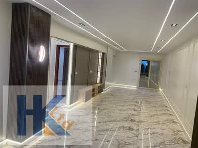 185 sqm Apartment for Sale in Marioteya – Haram Main Street, Opposite Siyag Hotel – New, Elevator, 2 Balconies, 3 Bedrooms, 3 Bathrooms, Spacious Rece 185 sqm Apartment for Sale in Marioteya – Haram Main Street, Opposite Siyag Hotel – New, Elevator, 2 Balconies, 3 Bedrooms, 3 Bathrooms, Spacious Rece