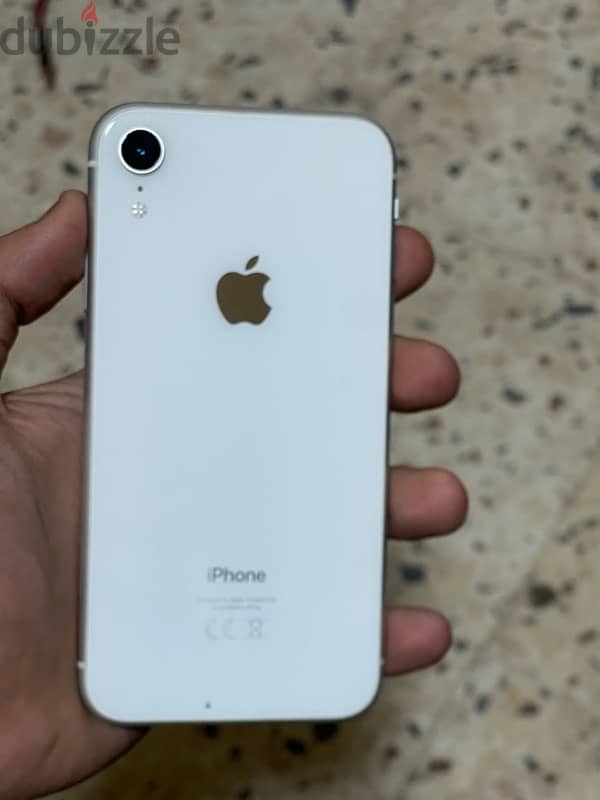 اكس ار 1