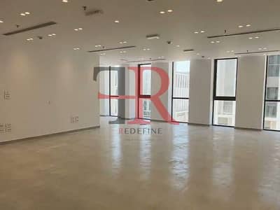 Office for sale with super lux finishing in the place mivida compound new cairo Office for sale with super lux finishing in the place mivida compound new cairo