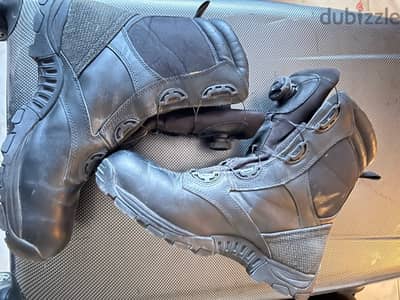 Hanagal Safety Shoes 45