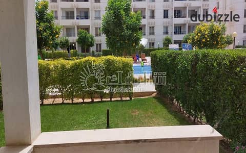 Chalet for Sale in Palmira – Ain Sokhna