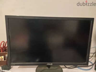 ASUS monitor