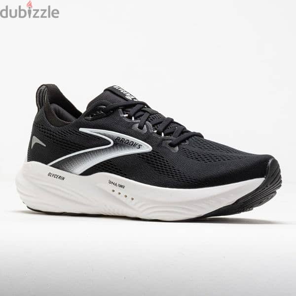 Brooks Glycerin 22 1