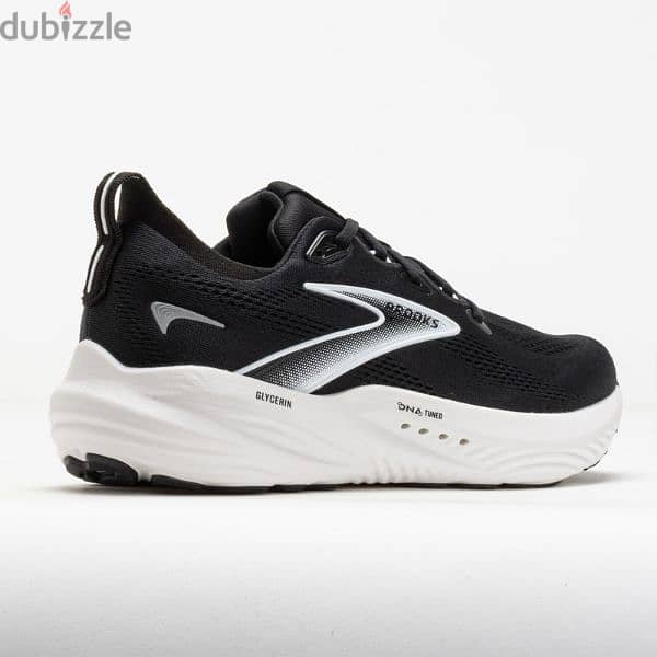 Brooks Glycerin 22 3