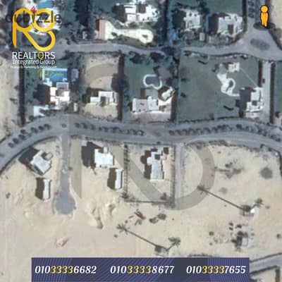 فطعة أرض 3021 م – للبيع – وادي النخيل المرحلة الرابعة بجوار البوابة مباشرة