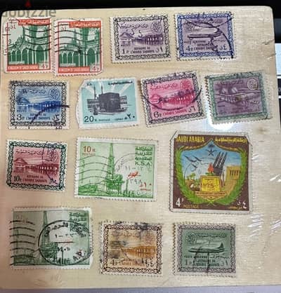 طوابع قديمه لكل البلدان لأحسن سعر