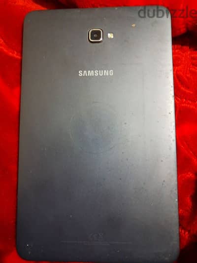 تابلت Samsung Galaxy Tab A6 – شاشة 10.1 بوصة – بحالة ممتازة
