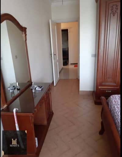 Apartment for Sale – Hadayek Al Mohandeseen Compound – Sheikh Zayed