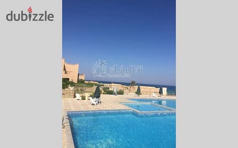 Twin Villa for Sale in Embire Resort – Ain Sokhna