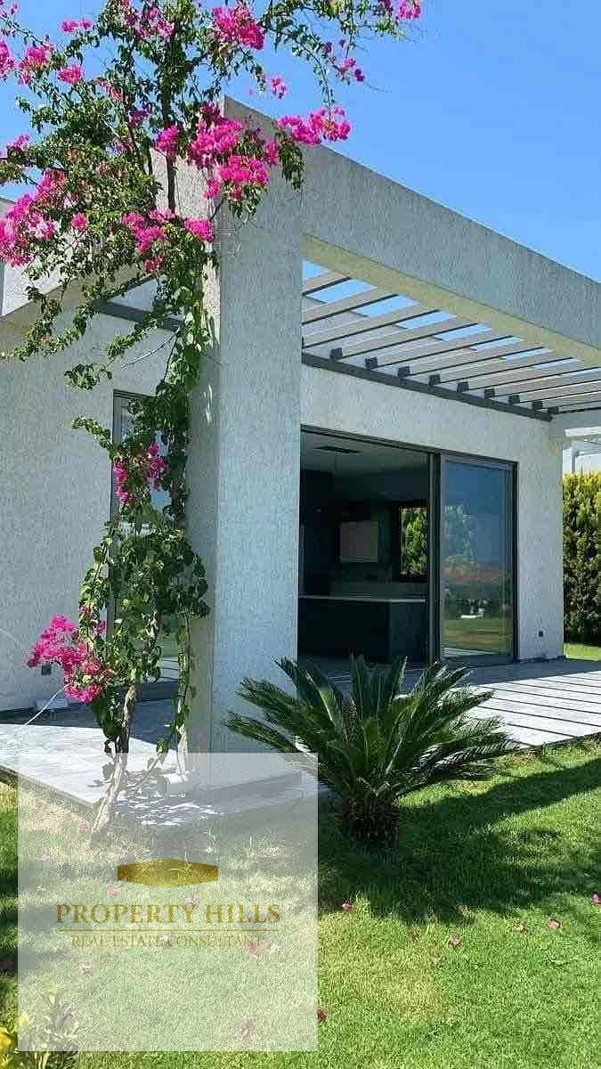 فيلا بـ٦ غرف نوم في بيت البحر، صورة ٥ من ١٠