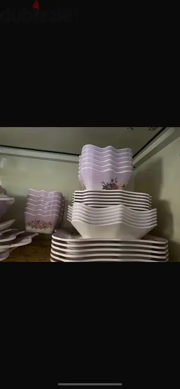 Melamine Set65604248325890122