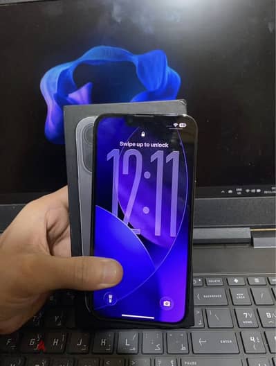 IPHONE 13pro