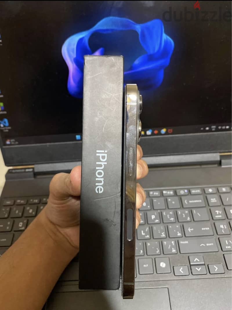 IPHONE 13pro 1