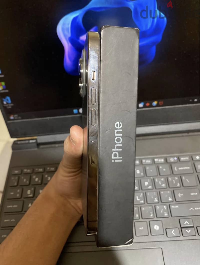 IPHONE 13pro 2