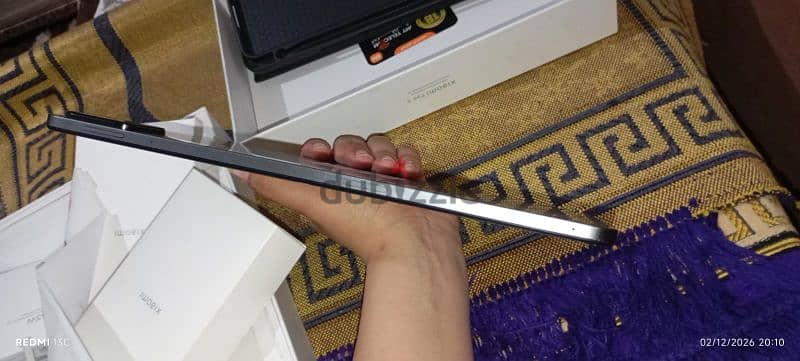 x pad 6 4