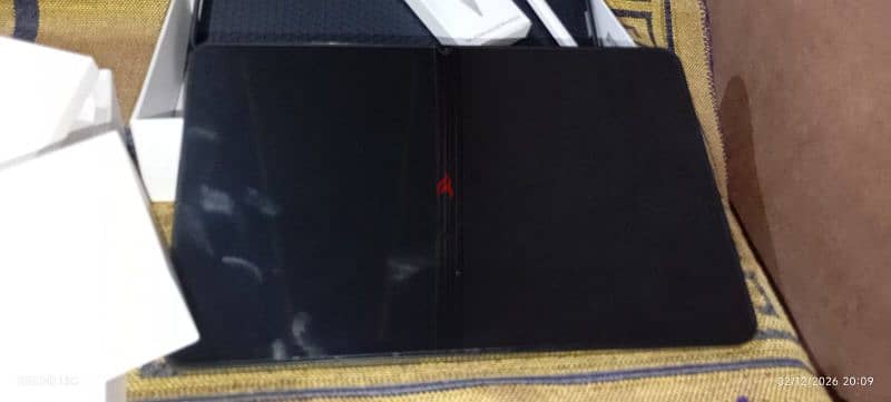 x pad 6 5