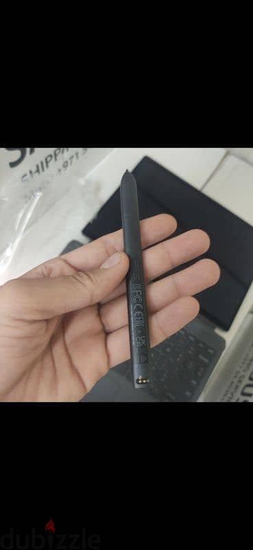 Dell Latitude 7320 Detachable 3