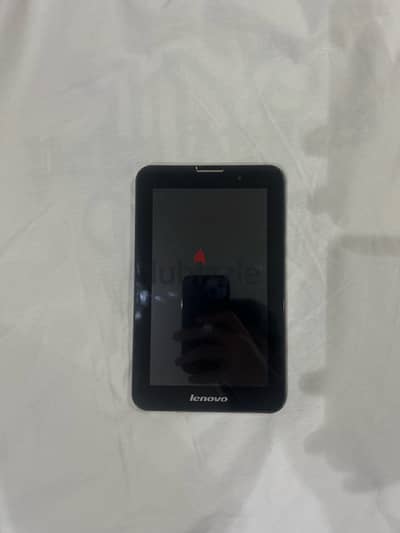 TABLET LENOVO