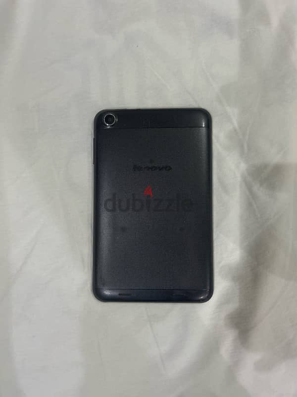 TABLET LENOVO 1