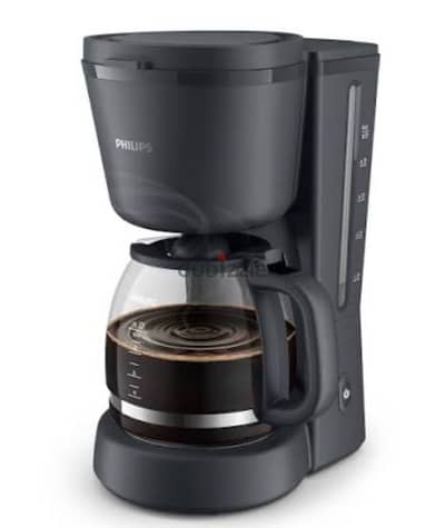 Coffee machine