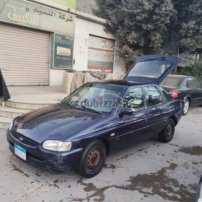 فورد اسكورت 1998 للبيع الحوامدية