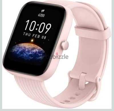 Amazfit smart watch