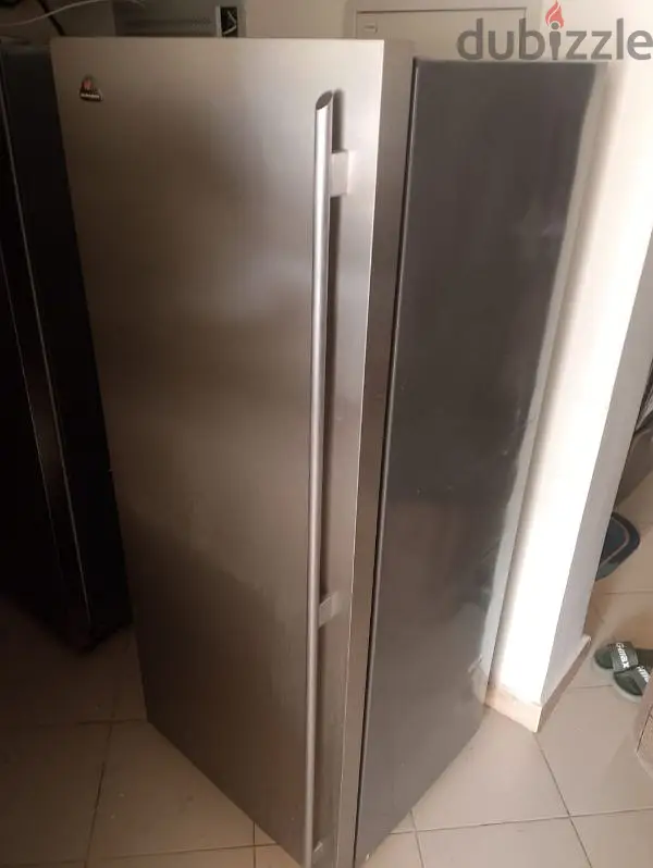 فريزر وايت وستنجهاوس
