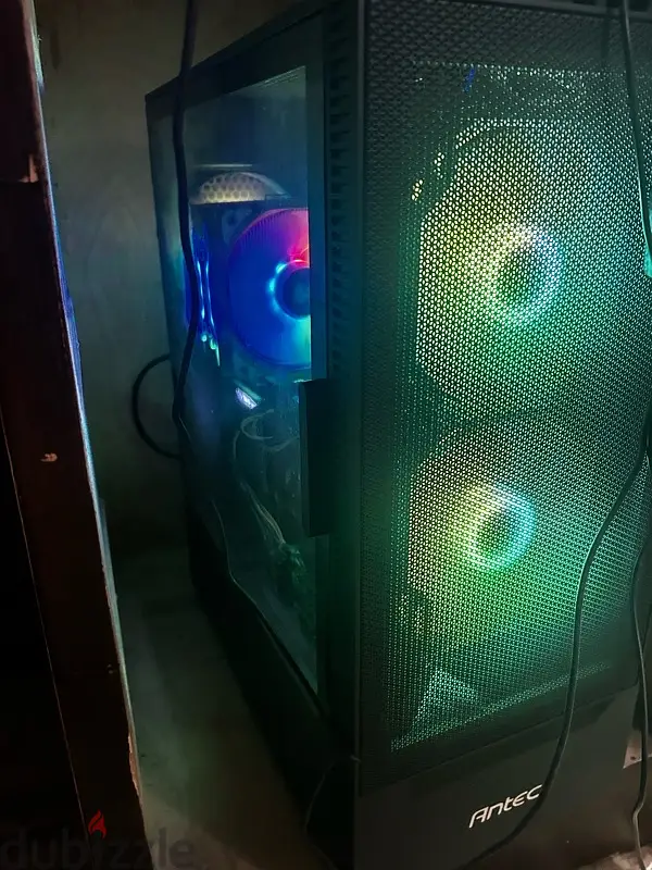 pc gaming i51140065614151367554120